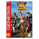 SG: VR TROOPERS (BOX)